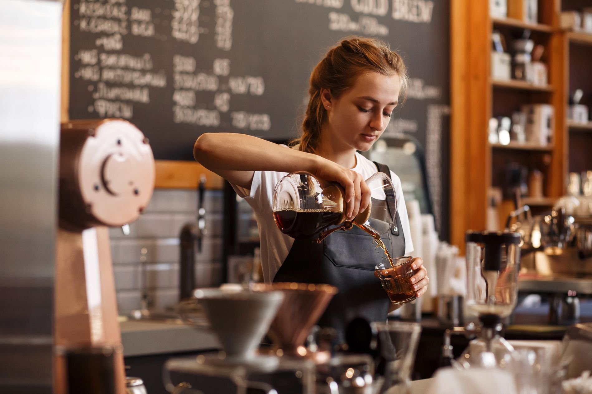 Café Unidad